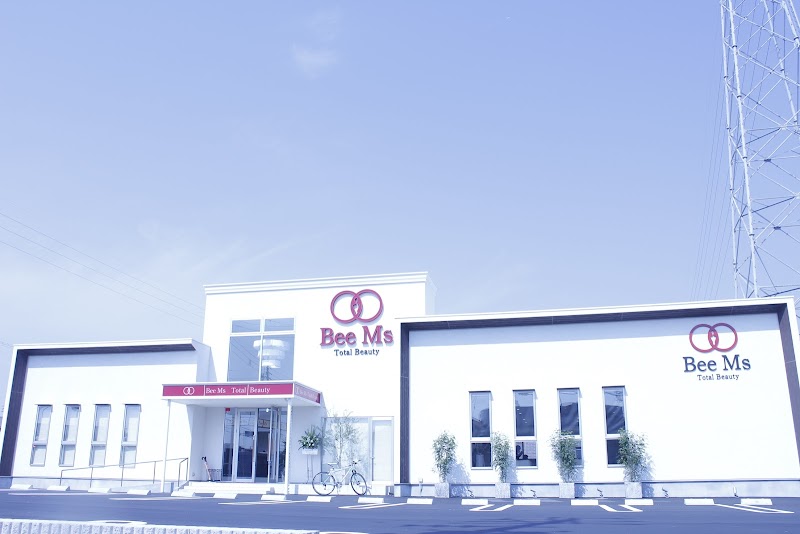 Bee-ms Hair Masaki Store Gifu - Day Spa in Gifu