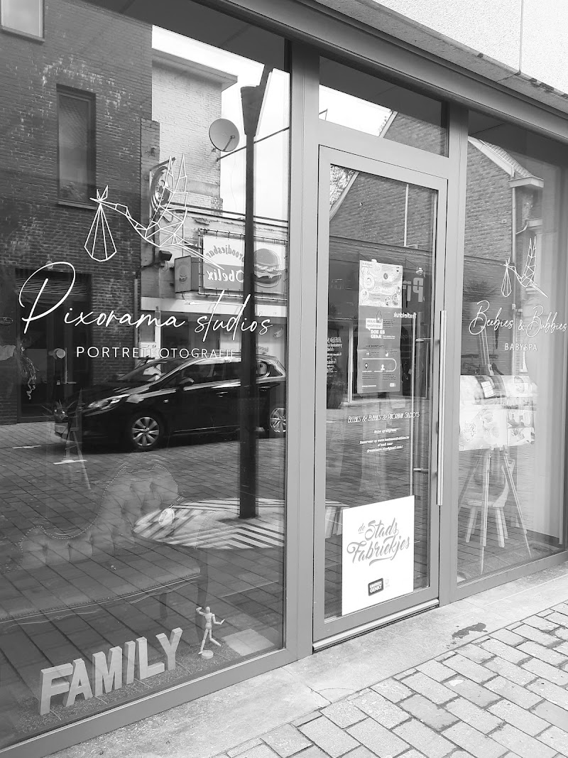 Beebies & Bubbies Genk - Day Spa in Genk