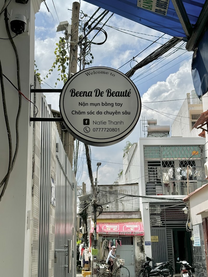 Beena de Beauté Quận Tân Phú - Day Spa in Quận Tân Phú