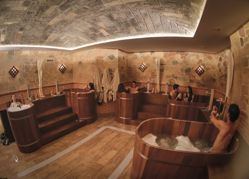 Beer Spa Alacant Alicante - Medical Spa in Alicante