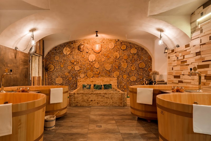 Beer SPA Natural Prague