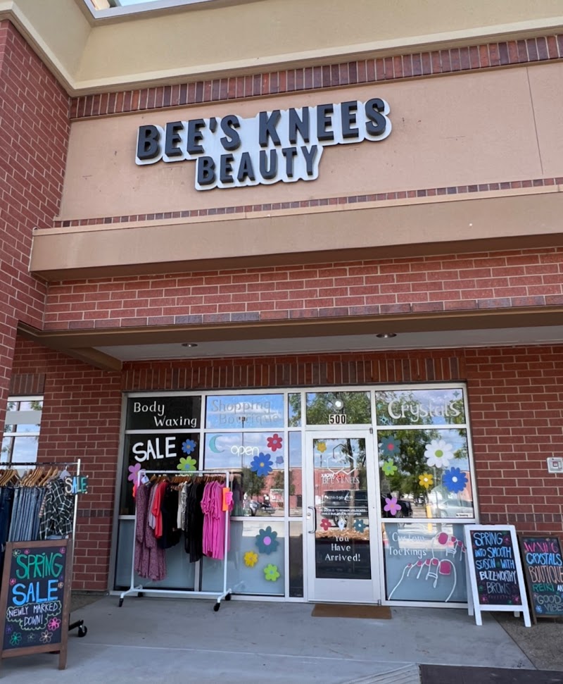 Bees Knees Beauty Bar Las Vegas - Day Spa in Las Vegas