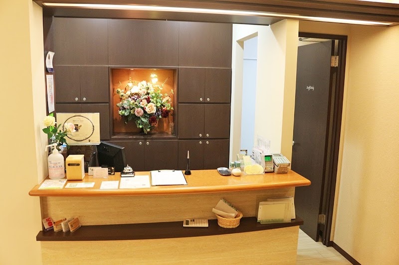 Befeel Fukuoka Branch Fukuoka City Chuo Ward - Day Spa in Fukuoka City Chuo Ward