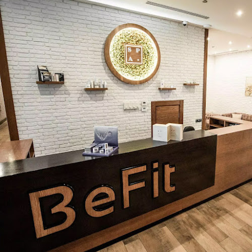 BeFit Spa Toshkent