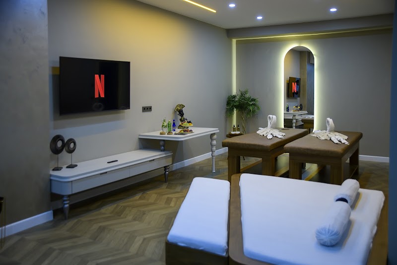 Beg Spa and Wellness Zeytinburnu - Wellness Retreat in Zeytinburnu