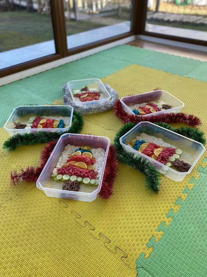 Beggy Baby / Ebeveynli Çocuk Oyun Aktivite Merkezi Etimesgut - Day Spa in Etimesgut