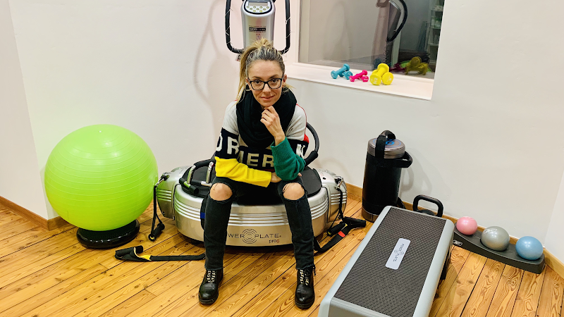 BeHappy di Federica Lucchini Bellinzona - Day Spa in Bellinzona