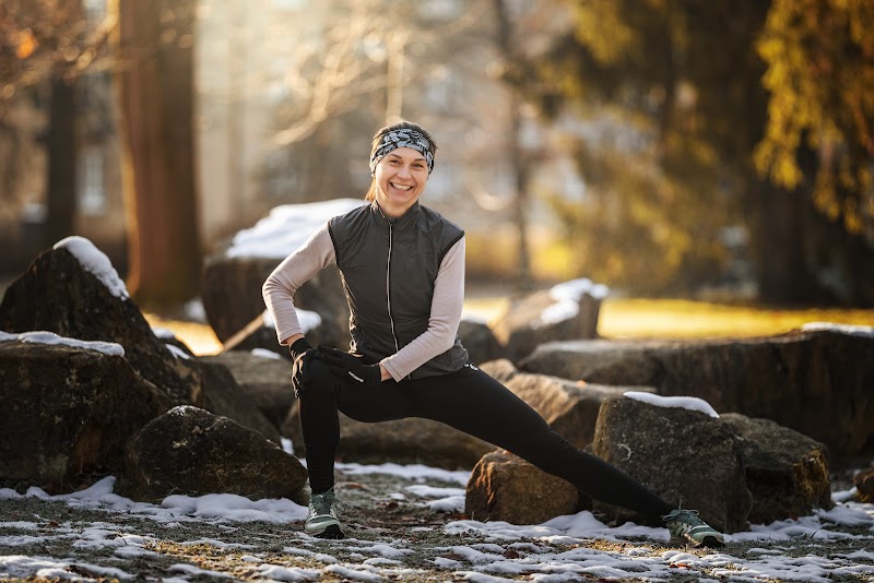 Běhej s Andy Rožnov pod Radhoštěm - Day Spa in Rožnov pod Radhoštěm