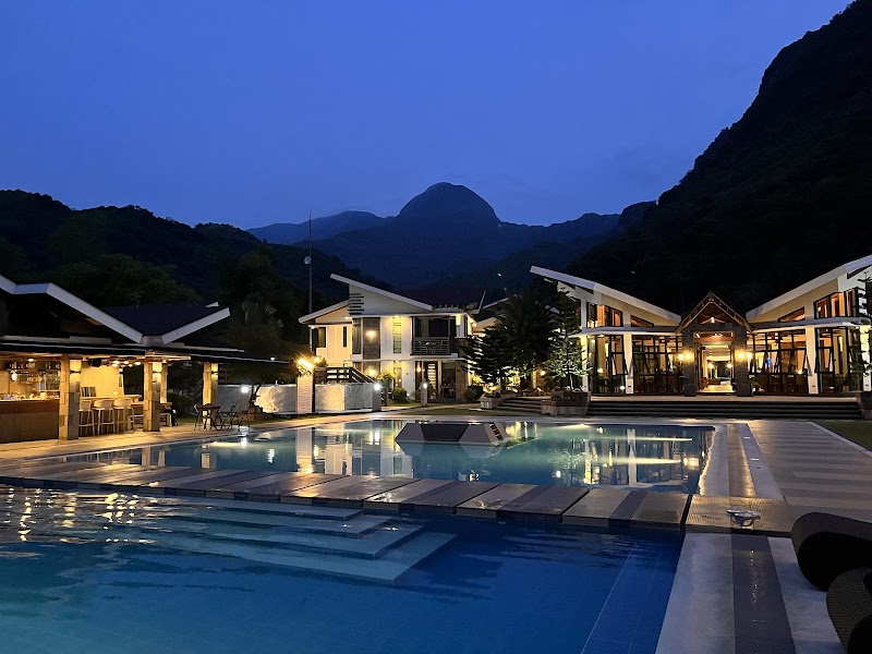 Behiya Spa Puerto Galera - Day Spa in Puerto Galera