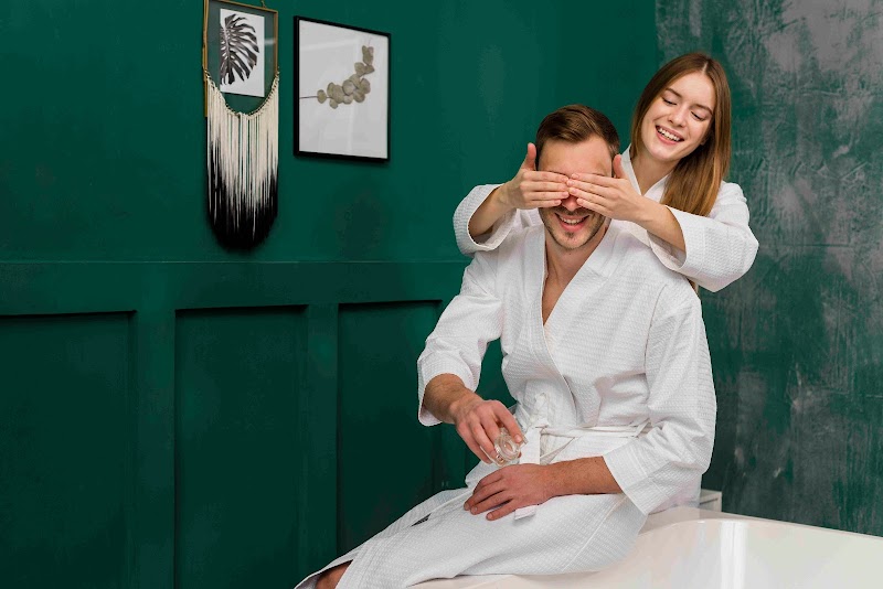 Behria Town Spa Islamabad - Day Spa in Islamabad