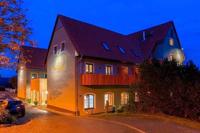 Bei.Gretel Hotel GmbH Dresden - Hotel Spa in Dresden