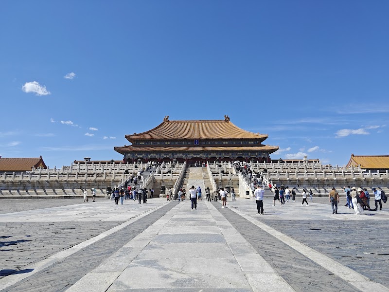 Beijing Sun City - Day Spa in Beijing