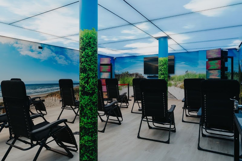 Beingwell - EESystem Heusden-Zolder - Wellness Retreat in Heusden-Zolder