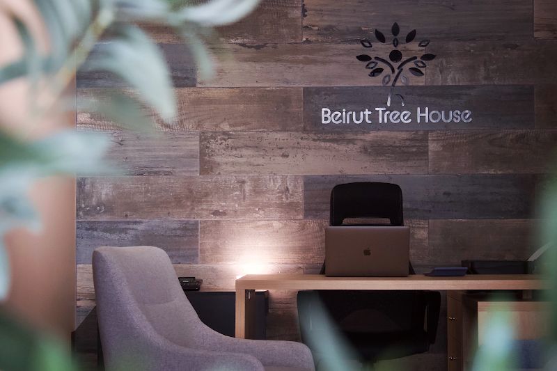 Beirut Tree House