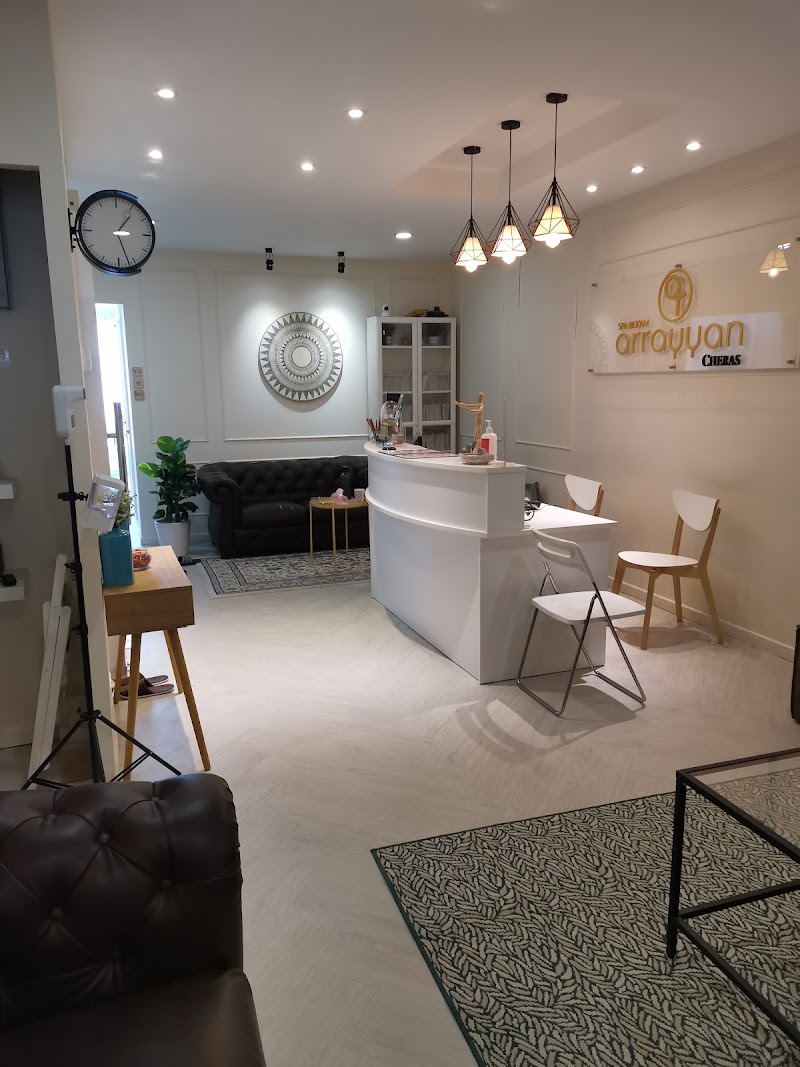 BEKAM UNIK Cheras (Kuala Lumpur) - Day Spa in Cheras (Kuala Lumpur)