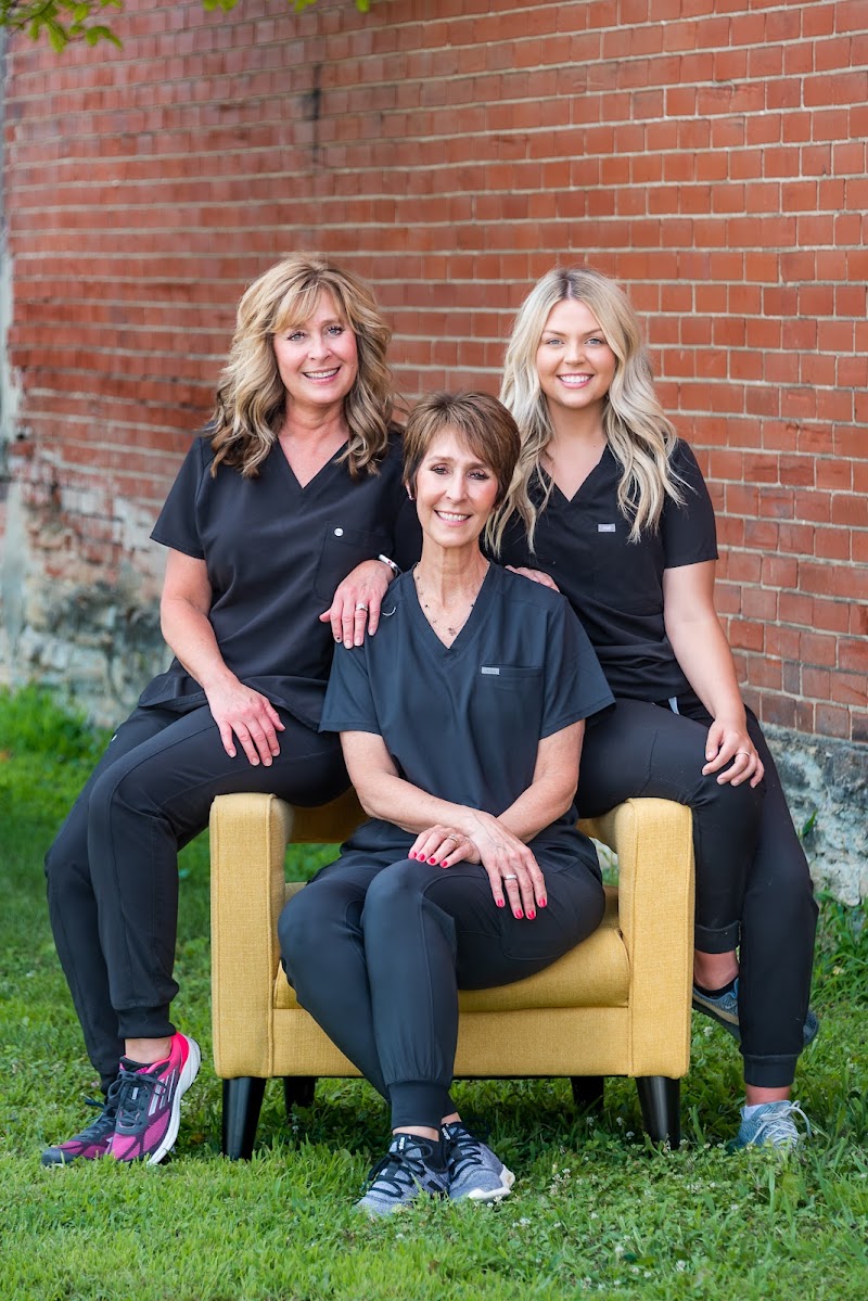Bel Viso Medspa Huber Heights - Day Spa in Huber Heights
