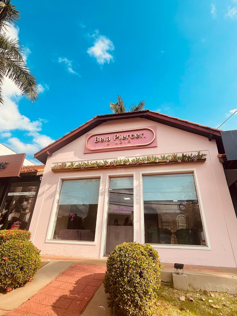 Bela Campo Grande - Day Spa in Campo Grande