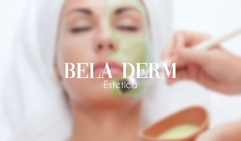 Bela Derm Estetica Palhoça - Day Spa in Palhoça