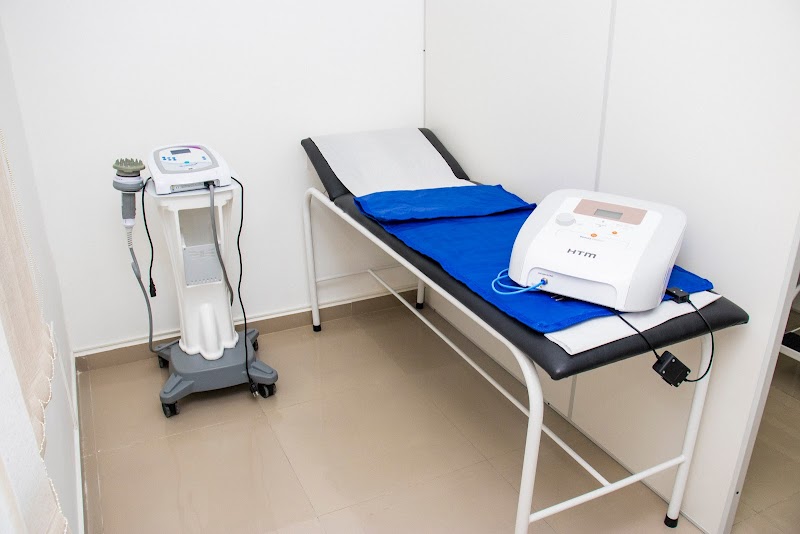 Bela Estetica Mauá - Day Spa in Mauá