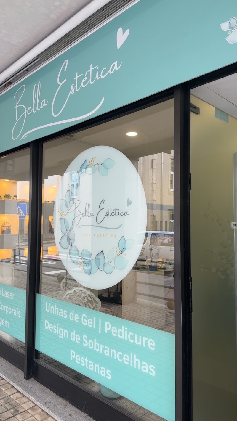 Bela Estética Mogadouro - Day Spa in Mogadouro