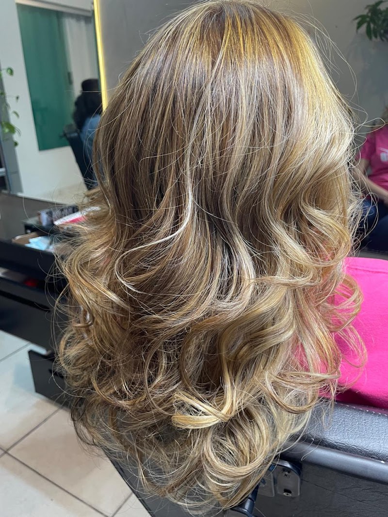 Bela Flor - Espaço de Beleza Presidente Prudente - Day Spa in Presidente Prudente