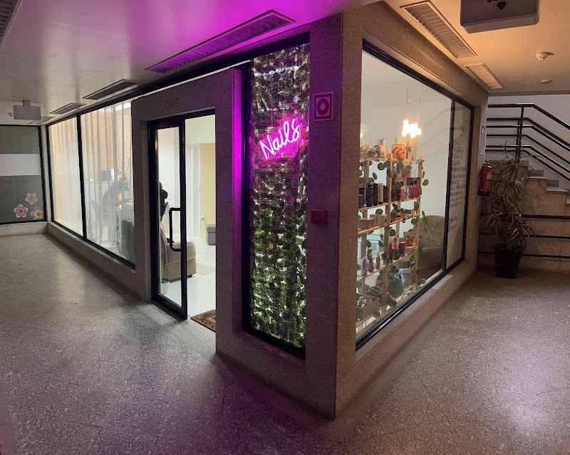Bela Nails Oliveira do Bairro - Day Spa in Oliveira do Bairro