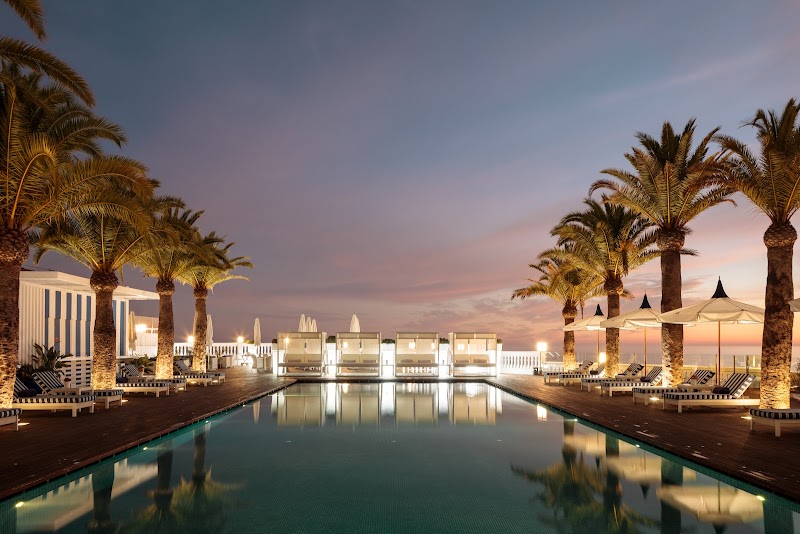 Bela Vista Hotel & Spa Algarve - Hotel Spa in Algarve