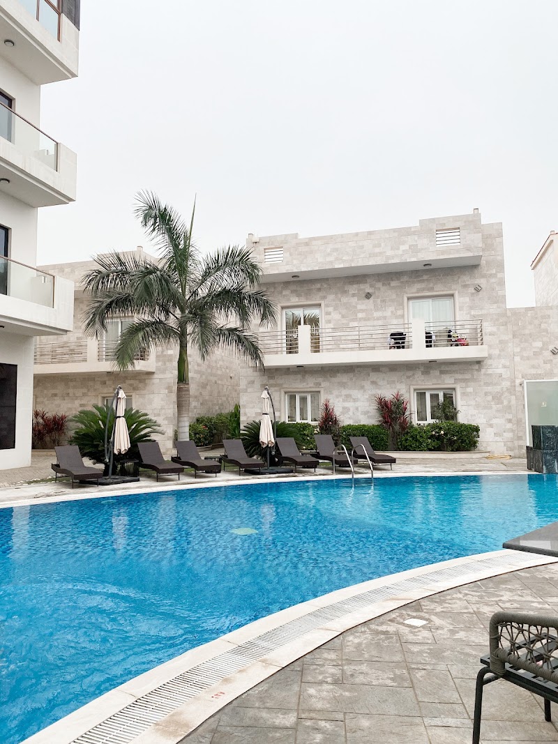 Belad Bont Resort Salalah - Belad Bont Group - Medical Spa in Salalah