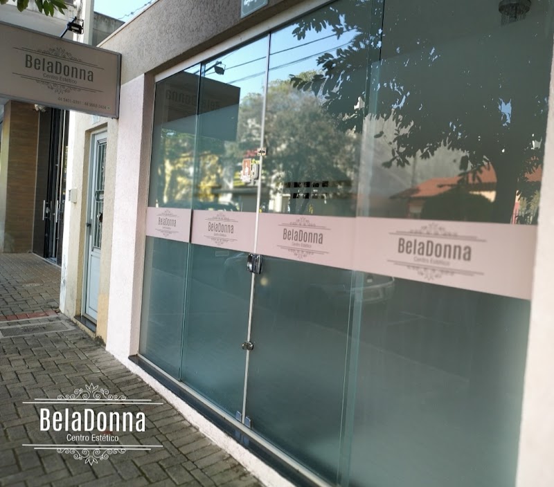 Beladonna Centro Estético Cianorte - Day Spa in Cianorte