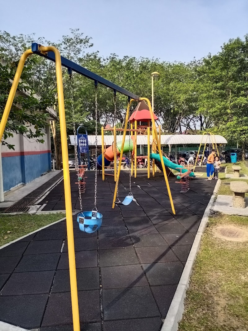 Belaian Ampangan - Day Spa in Ampangan