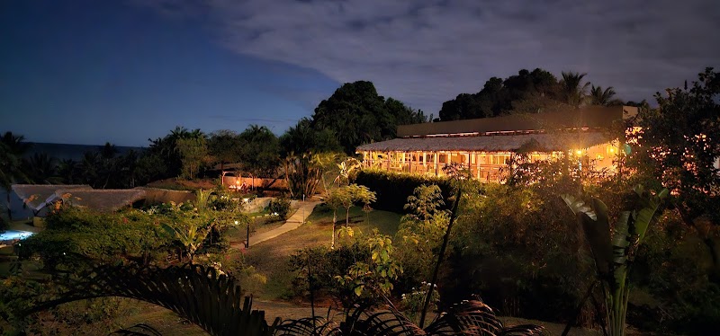 BELAMANDY LODGE Nosy Be