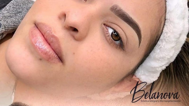 Belanova Estetica Integral Castilla - Day Spa in Castilla
