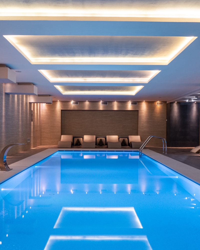 BELAQVA Kronwell Transylvania - Medical Spa in Transylvania