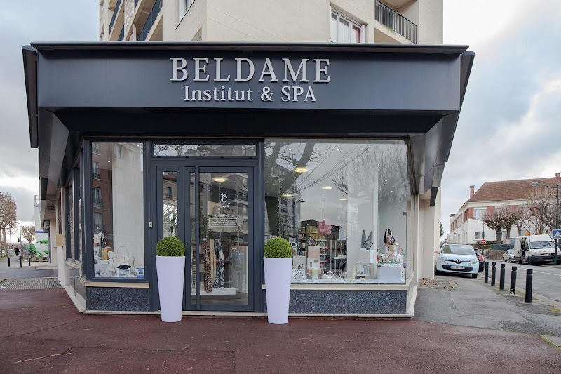 Beldame Institut & Spa Joinville-le-Pont - Day Spa in Joinville-le-Pont