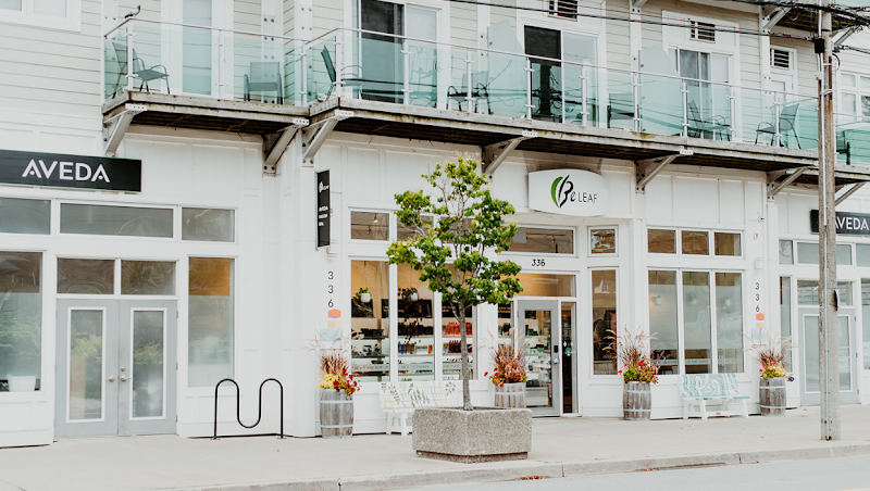 Beleaf Salon and Spa Wolfville - Day Spa in Wolfville