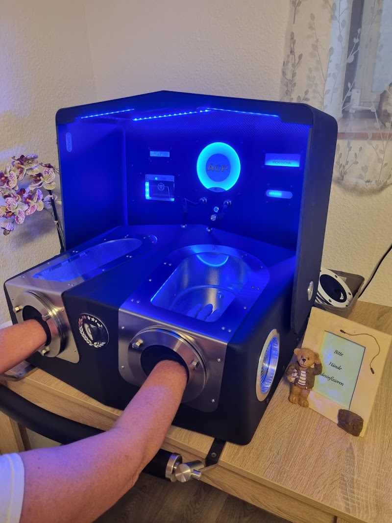 BeLebend Dietmannsried - Wellness Retreat in Dietmannsried