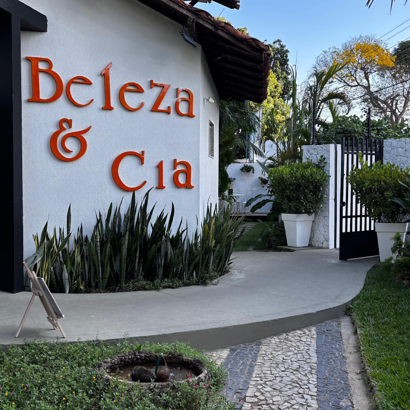 Beleza & Cia Teresina - Day Spa in Teresina