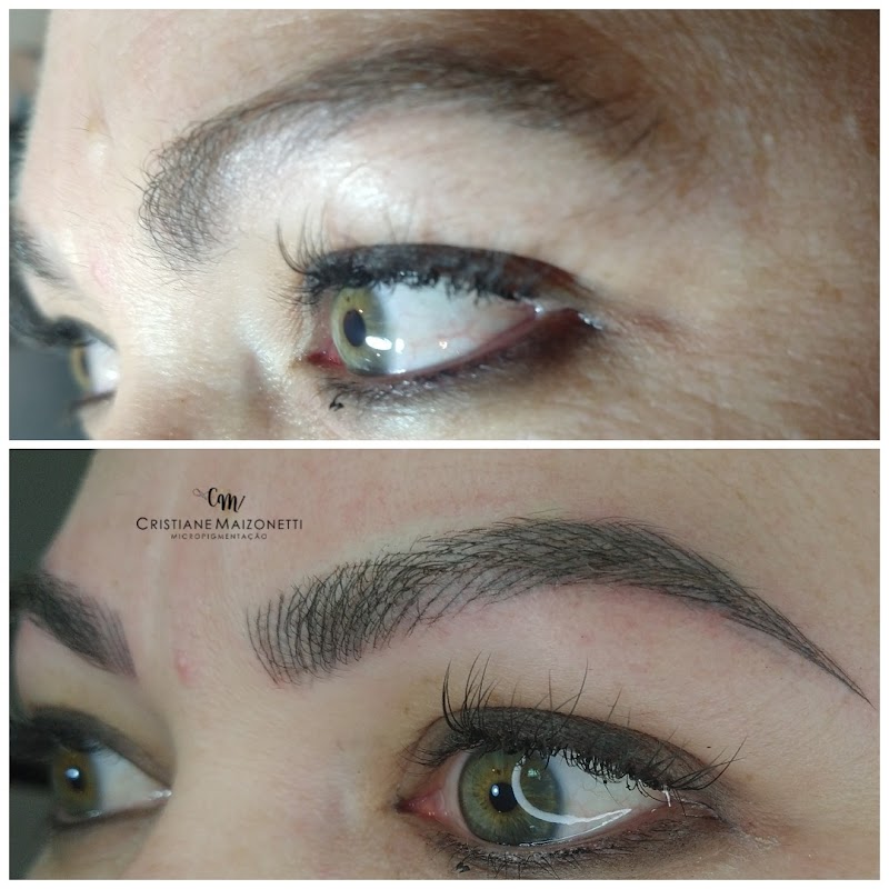 Beleza Cris Canto Porto Alegre - Day Spa in Porto Alegre