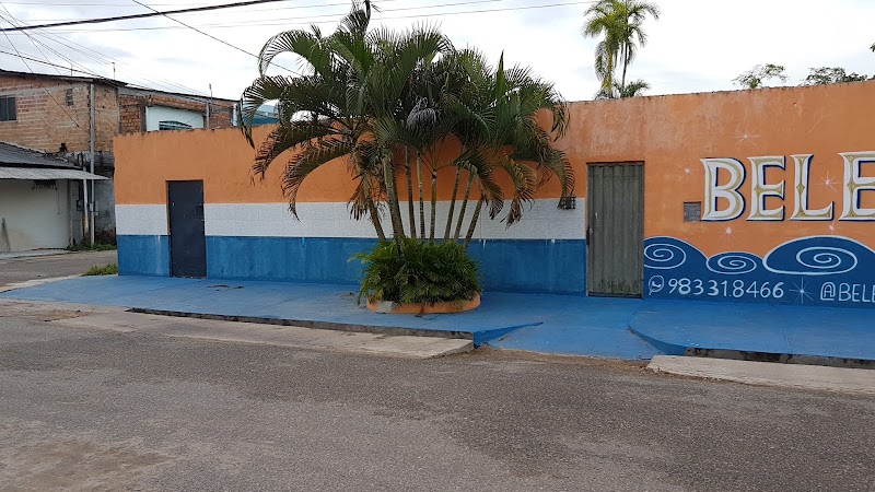 Beleza Dourada - Bronzeamento natural e estética. Belém - Day Spa in Belém