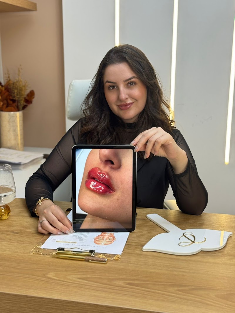 Beleza e Estetica Primeira Dama Curitiba - Day Spa in Curitiba