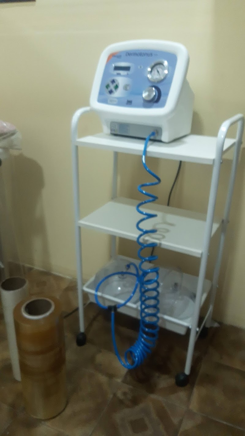 Beleza e Spa Machado São João de Meriti - Day Spa in São João de Meriti