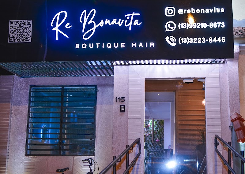 Beleza Top Santos - Day Spa in Santos