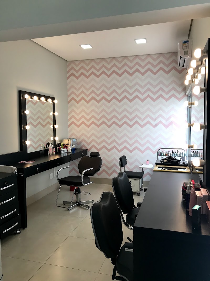 Belezaria & Estetica Presidente Prudente - Day Spa in Presidente Prudente