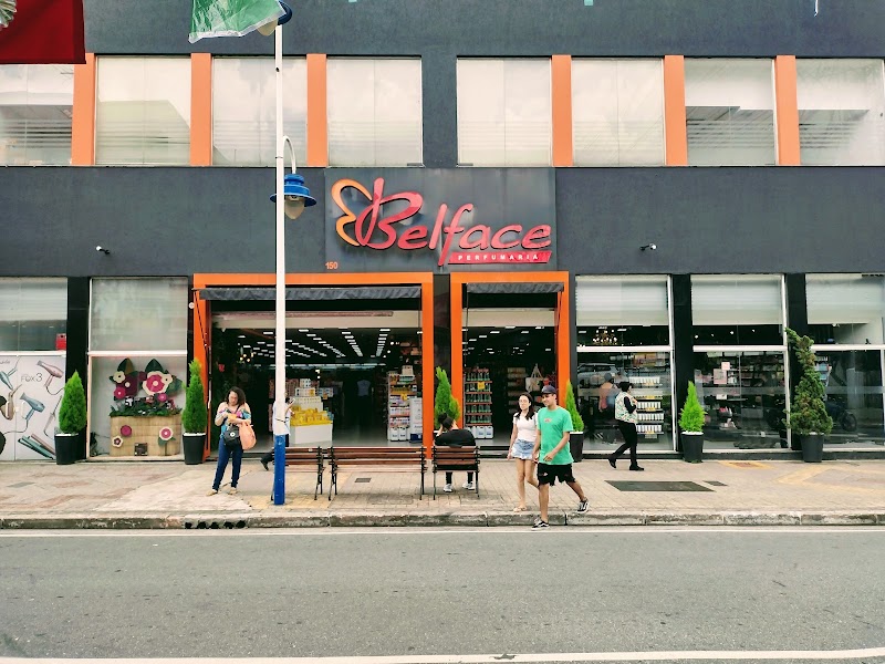 Belface São Luís photo