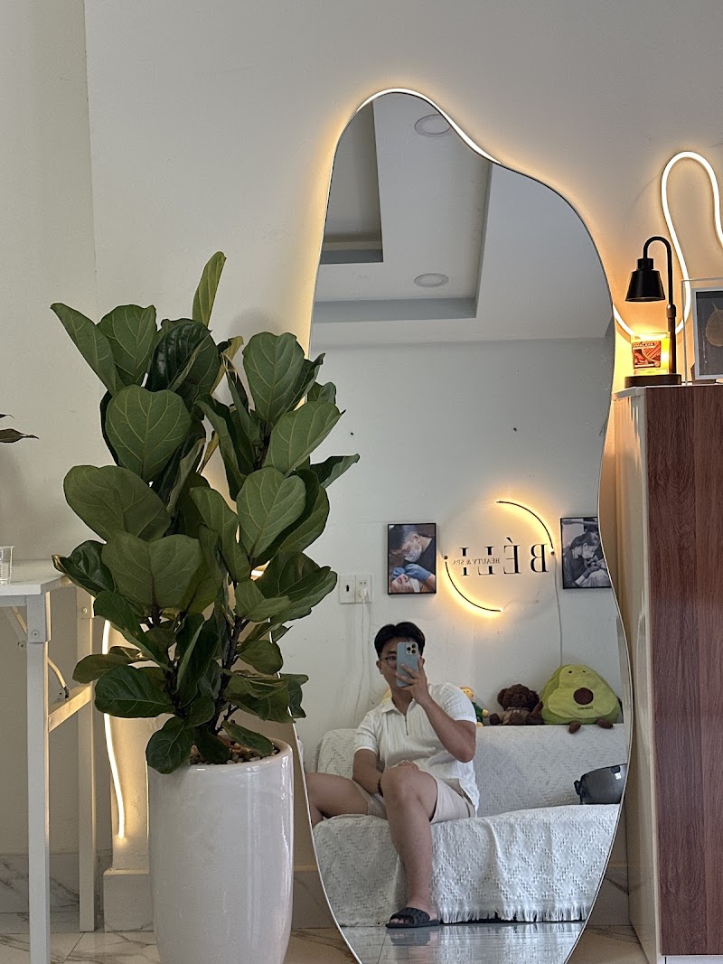 Béli Beauty and Spa Quận Phú Nhuận - Day Spa in Quận Phú Nhuận