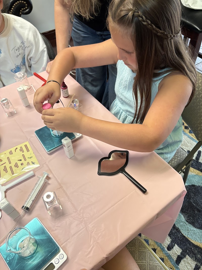 Believe Skin Care Studio Ocean Twp - Day Spa in Ocean Twp