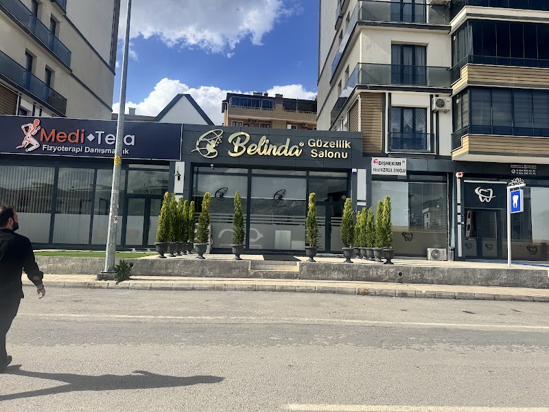 Belinda Güzellik&Spa Merkezi Ceyhan - Day Spa in Ceyhan