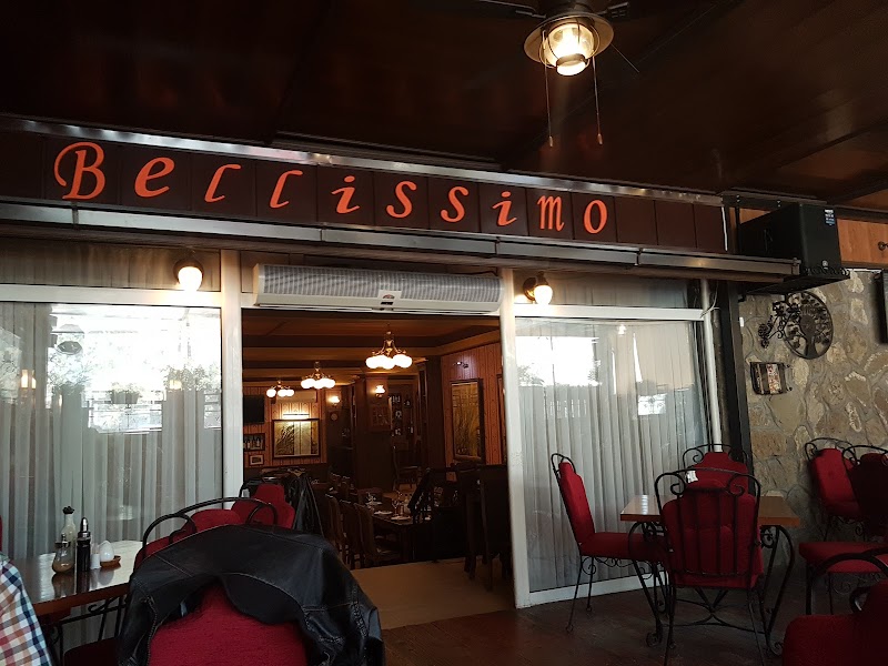 Belisimo Skopje - Day Spa in Skopje