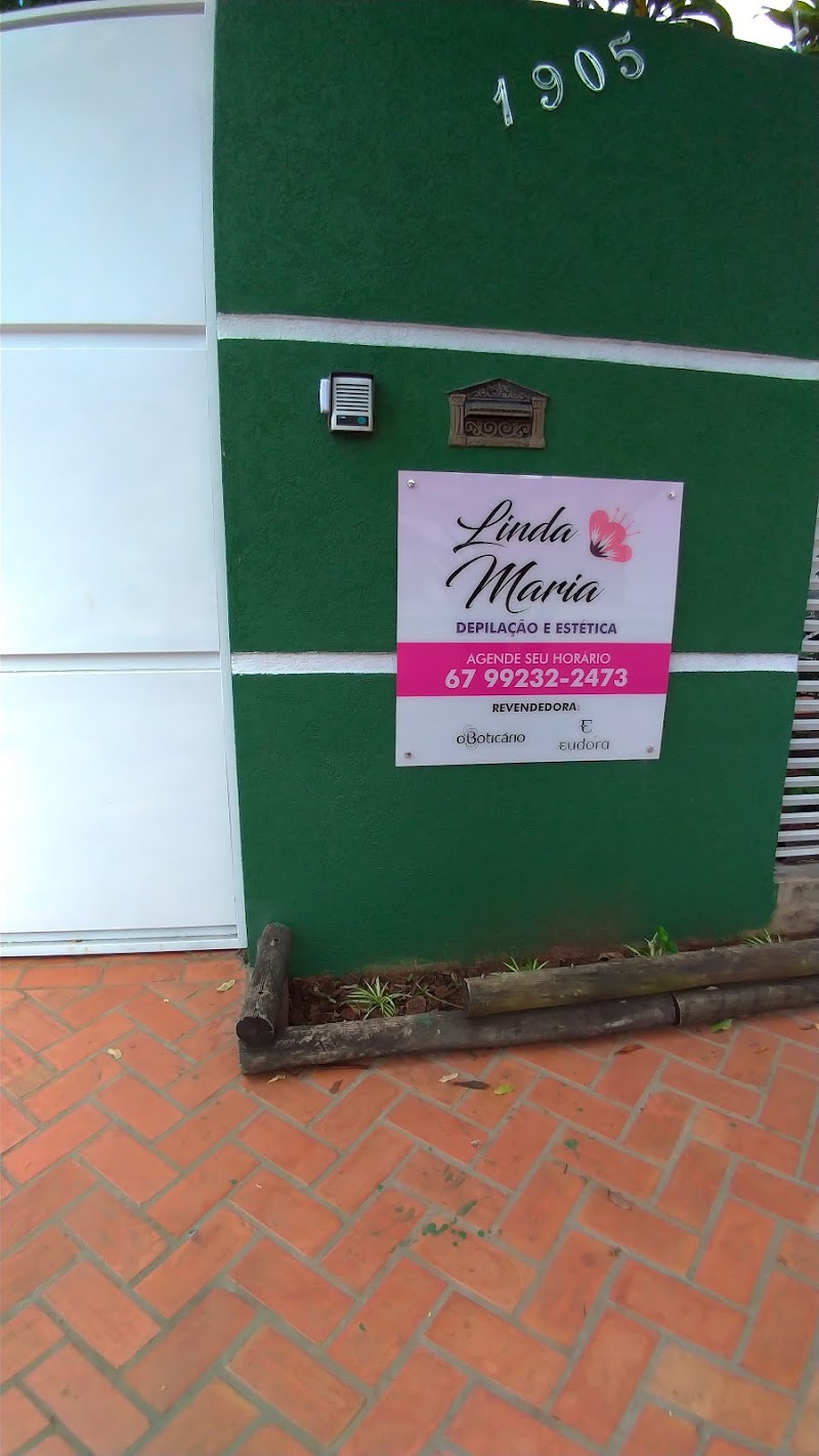 Belíssima Centro Estética Campo Grande - Day Spa in Campo Grande