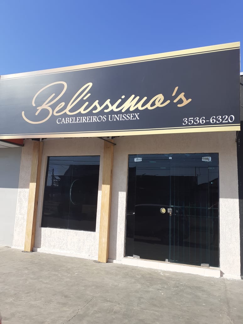 Belíssima Estetic Ariquemes - Day Spa in Ariquemes